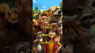Download lagu Top 10 Best Family Movies To Watch On Netflix In Hindi 2024-2025 #moviereview #bestmovies #ytshorts mp3
