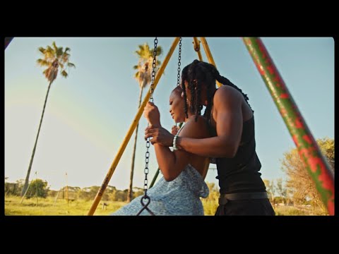 Martin Yudah - Diwa (Official Music Video)