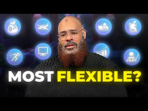 REAL Ways To Make Stable Income In Muslim Countries