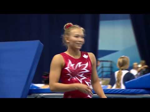 2017 Minsk Trampoline World Cup