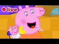 Peppa Wutz LIVE BABY EVIE Episoden Die Besten Momente Von Evie 🥹 Cartoons Für Kinder