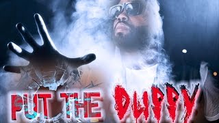 Demarco - Fool Fool Gangsta (Raw) [Wul Dem Again Riddim] November 2014