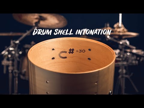 Ep. 46 Tuning to the Drum Shell