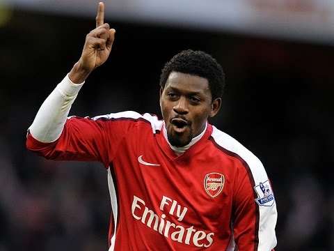 Abou Diaby: Great Moments