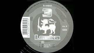 [O] - [O] The Fivteenth Letter Of The Alphabet! (Original Mix) 1999