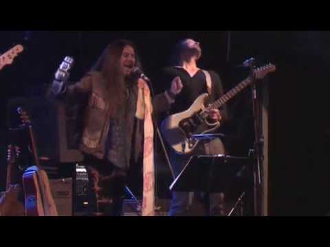 HamROCK 3rd - Led-Zep LIVE - Konzert 4/4