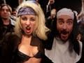 Lady Gaga - Judas PARODY! Key Of Awesome #42 ...