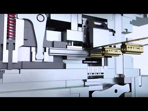 Bihler- standardizare, economie, rapiditate