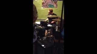 Our Mother the Mountain at Cranknstein 9/21/2013