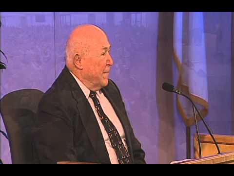 The Rich Young Ruler by Chuck Smith