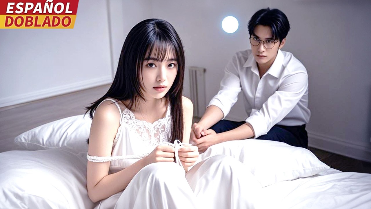[Doblado Esp] Chica Atada por el CEO finalmente decidió Vengarse al descubrir la Traición...