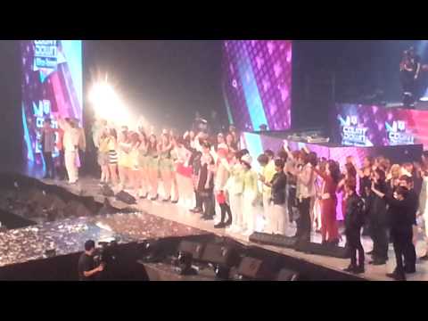 [ragein] 130424 MCD - INFINITE - End Cut♥