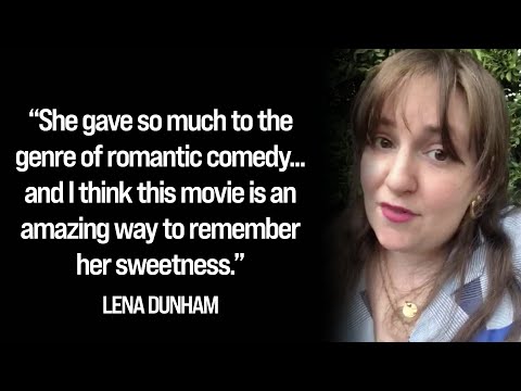 Lena Dunham announces SLEEPLESS IN SEATTLE for AFI Movie Club