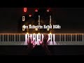Oru Kalluriyin Kathai BGM Piano Cover Yuvan Love In Rain Every 11AM Arya Piano Glise