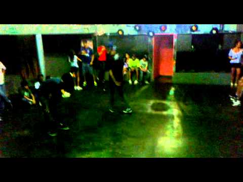 Pee Soares vs Van Rafa(wins) - S.J. BATISTA do GLÓRIA. PT1