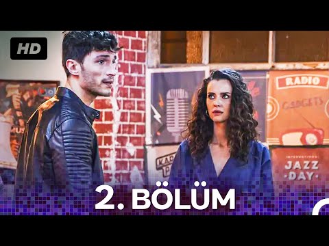 Seni Çok Bekledim 2.Bölüm | Sen Kimin Kardeşisin?