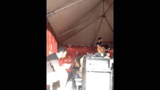 Carolina Coast by Aaron West and the Roaring Twenties