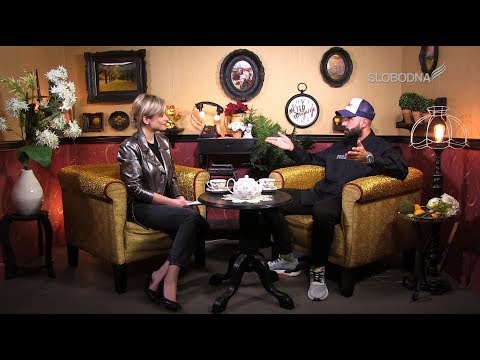 Nešto Drugačije 75: Cjofo MC