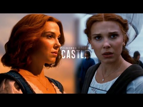 Princess Elodie | Castle (Damsel)