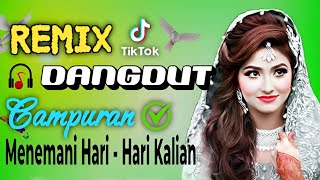 Download lagu LAGU DANGDUT REMIX CAMPURAN FULL BASS TERBARU 2025 || MENEMANI SANTAI DAN TEMAN KERJA mp3