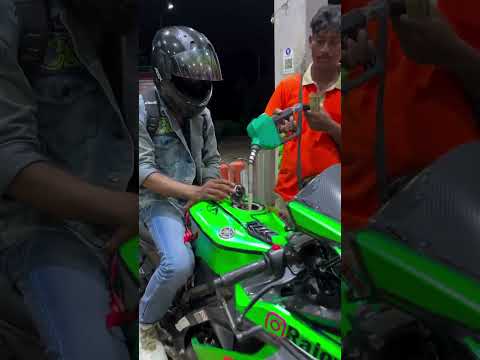 Full tenk petrol bike rider 🔥😎 #r15v4 #fulltank #petrol #bikerider #viralshorts