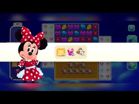 Disney Wonderful Worlds Levels 370, 371, 372, 373 & 374