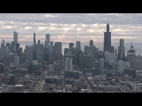 2024 Democratic National Convention to be held in Chicago