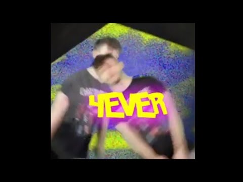 NEVRO - 4EVER (PROD. GREG WILLEN)