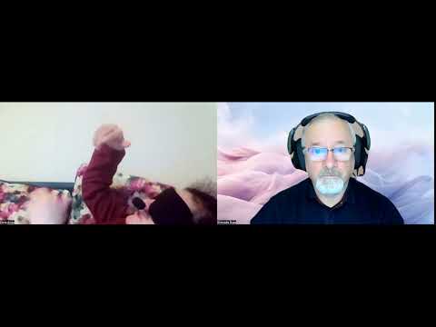 126 - I - RO Adevărul despre Sistemul Chakrelor. Elena. (RU, EN, IT)