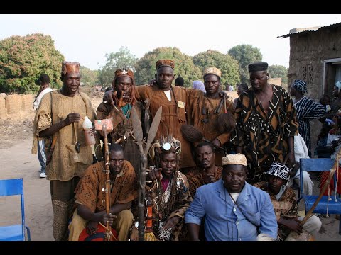 Sibiri Samake   Niite waradon