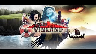 Dead In Vinland Norse Side Stories ! DAY (PC) Gameplay 2019