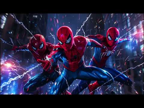 Spider-man's forgotten multiverse: secret versions you’ve never seen before! #spidermanfacts #marvel