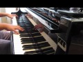 Vampire Knight - Still Doll - Piano 