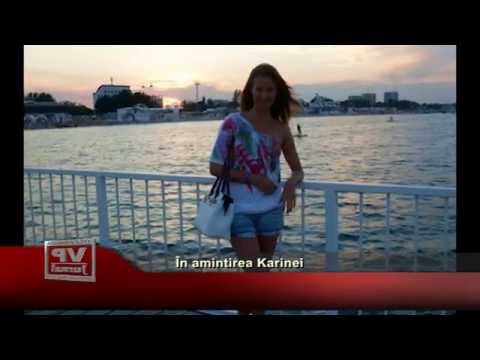 In amintirea Karinei