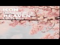 No Min Woo (노민우) [ICON] - Heaven (안녕) 