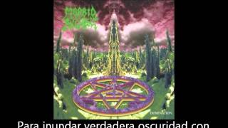 Morbid Angel - Inquisition (Burn With Me) (Subtitulado En Español)