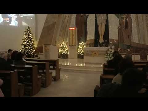 JKS: 76 Povedzte nám pastierovia (Novoročný koncert, 2024)