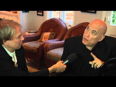 NOWMAN Show: 2-6 Mike Garson-Bowie and More! (FULL)