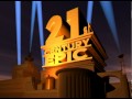 21st Century Epic