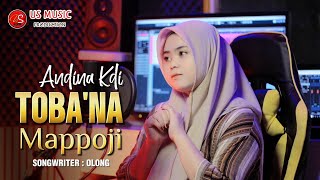 Download lagu TOBA'NA MAPPOJI || Andina KDI || Cipt. Olong  (Cover ) mp3 Download lagu TOBA'NA MAPPOJI || Andina KDI || Cipt. Olong  (Cover ) mp3