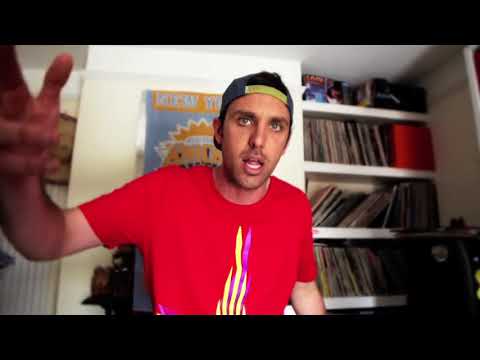 [Born Ina Barn] Joe Publik & Mr GRN  -  FREE