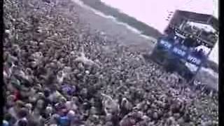 Bloodhound Gang - Bizarre Festival 1999 - Magna Cum Nada