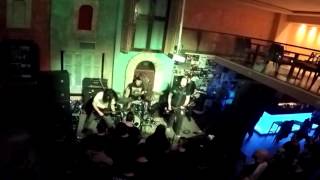 Planet of Zeus - Vanity Suit - Live Cafe Noir