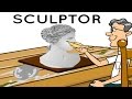 Sculptor