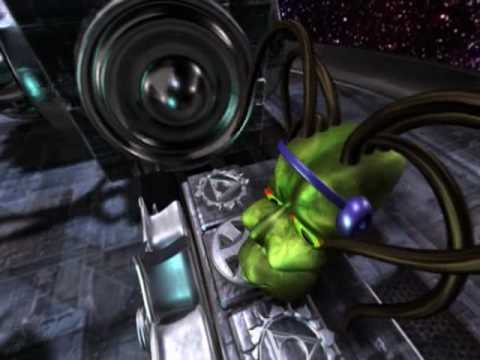 Earthling - Killer Dope (Phoenix Family RMX).divx