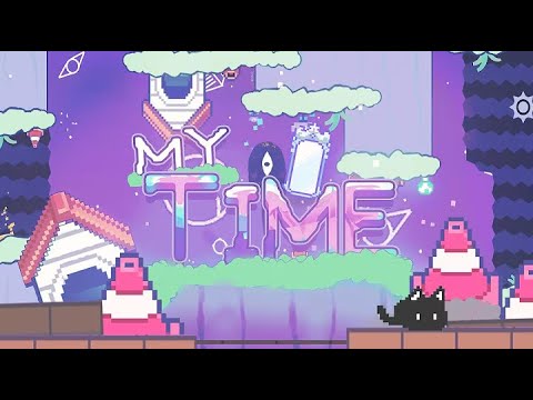 [NEW HARDEST] "My Time" (Insane Demon tier 17) by Blueski & More |