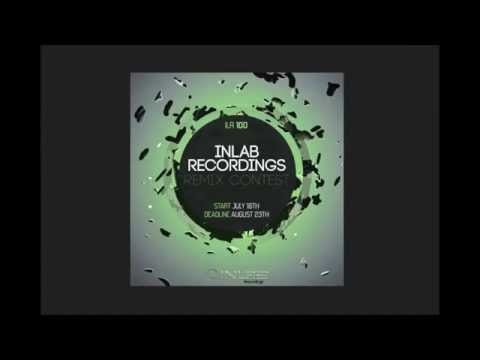Willy Réal & David Prap - Spaceflower (Kaïma remix)