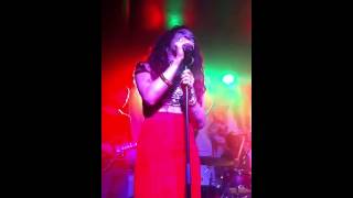 Stooshe - Manchester 13 December 2012 - Ain&#39;t No Other Me