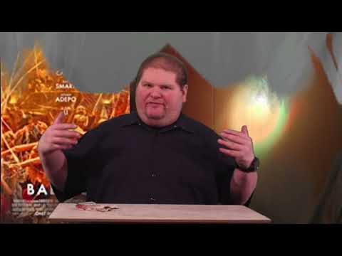 Babylon (2022) Movie Review