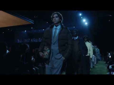 Quavo - Hit A Lick (Prod. Pharrell Williams) (Unreleased) (LV Fashion Show 2026)